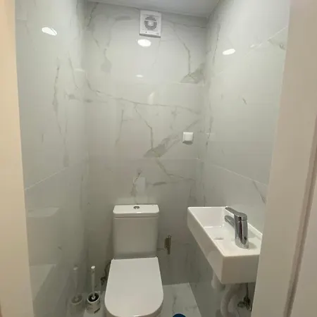 Saozinha Casa de Férias *