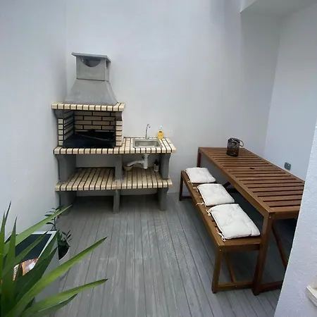 Saozinha Casa de Férias