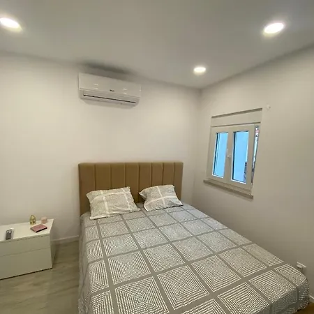 Casa de Férias Saozinha Setúbal