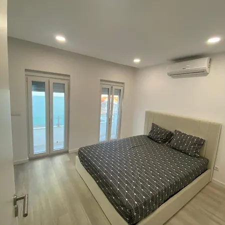 Saozinha Casa de Férias *